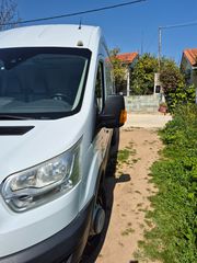 Ford Transit 2015 Ν1-thumb-3