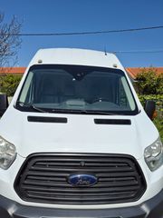 Ford Transit 2015 Ν1-thumb-4