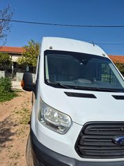 Ford Transit 2015 Ν1-thumb-5