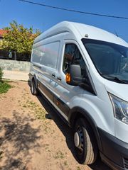Ford Transit 2015 Ν1-thumb-6