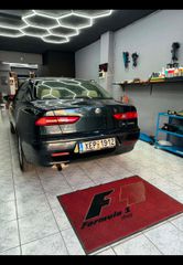 Alfa Romeo Alfa 156 2002 sedan-thumb-1