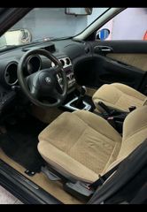 Alfa Romeo Alfa 156 2002 sedan-thumb-2