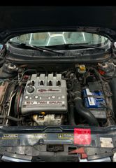 Alfa Romeo Alfa 156 2002 sedan-thumb-4