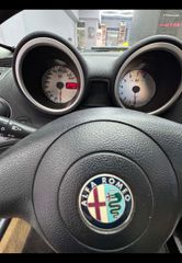 Alfa Romeo Alfa 156 2002 sedan-thumb-5