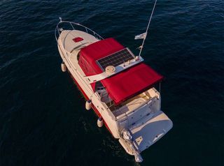 Rinker 2006 Fiesta Vee 270