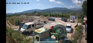 Μπετονιέρες Merlo 1993 2500