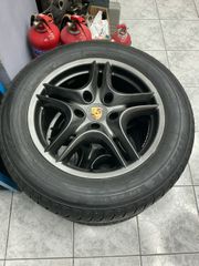 Ζάντες cayenne 957
