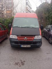 Κλούβα Citroen 2005 Jumper
