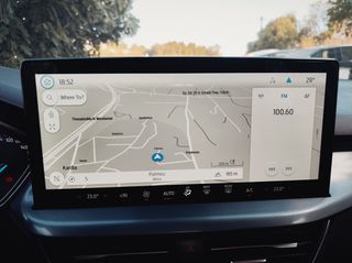 Ford Focus 2023 *Ελληνικής Αγοράς* Αυτόματο!-thumb-53