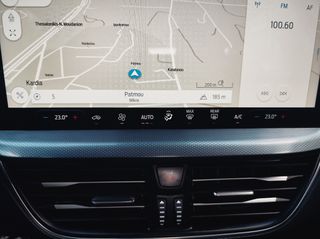Ford Focus 2023 *Ελληνικής Αγοράς* Αυτόματο!-thumb-54