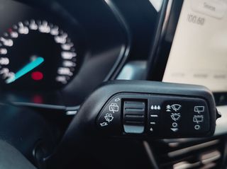 Ford Focus 2023 *Ελληνικής Αγοράς* Αυτόματο!-thumb-60