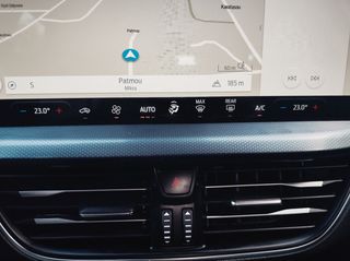 Ford Focus 2023 *Ελληνικής Αγοράς* Αυτόματο!-thumb-63