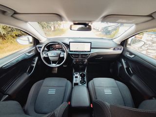 Ford Focus 2023 *Ελληνικής Αγοράς* Αυτόματο!-thumb-91