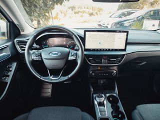 Ford Focus 2023 *Ελληνικής Αγοράς* Αυτόματο!-thumb-93