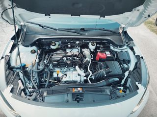 Ford Focus 2023 *Ελληνικής Αγοράς* Αυτόματο!-thumb-96