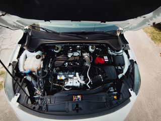 Ford Focus 2023 *Ελληνικής Αγοράς* Αυτόματο!-thumb-97