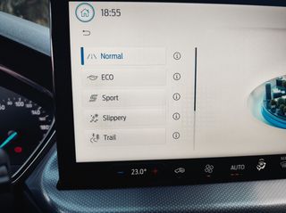 Ford Focus 2023 *Ελληνικής Αγοράς* Αυτόματο!-thumb-67