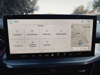 Ford Focus 2023 *Ελληνικής Αγοράς* Αυτόματο!-thumb-70