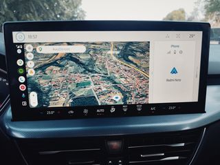 Ford Focus 2023 *Ελληνικής Αγοράς* Αυτόματο!-thumb-71
