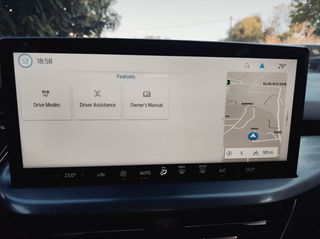 Ford Focus 2023 *Ελληνικής Αγοράς* Αυτόματο!-thumb-73