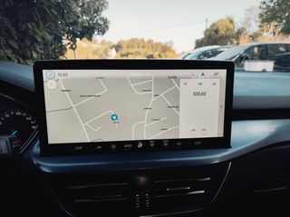 Ford Focus 2023 *Ελληνικής Αγοράς* Αυτόματο!-thumb-75