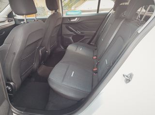Ford Focus 2023 *Ελληνικής Αγοράς* Αυτόματο!-thumb-76