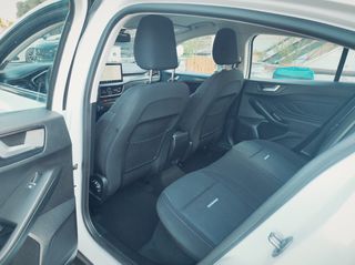 Ford Focus 2023 *Ελληνικής Αγοράς* Αυτόματο!-thumb-77