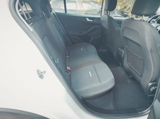 Ford Focus 2023 *Ελληνικής Αγοράς* Αυτόματο!-thumb-78