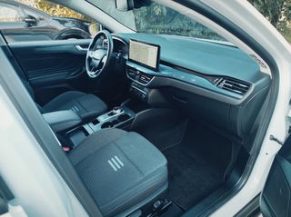 Ford Focus 2023 *Ελληνικής Αγοράς* Αυτόματο!-thumb-81