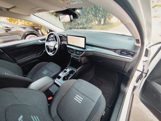 Ford Focus 2023 *Ελληνικής Αγοράς* Αυτόματο!-thumb-82