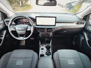 Ford Focus 2023 *Ελληνικής Αγοράς* Αυτόματο!-thumb-88