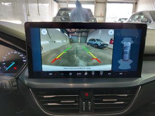 Ford Focus 2023 *Ελληνικής Αγοράς* Αυτόματο!-thumb-55