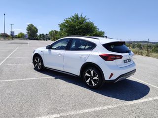 Ford Focus 2023 *Ελληνικής Αγοράς* Αυτόματο!-thumb-36