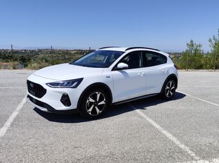 Ford Focus 2023 *Ελληνικής Αγοράς* Αυτόματο!-thumb-38
