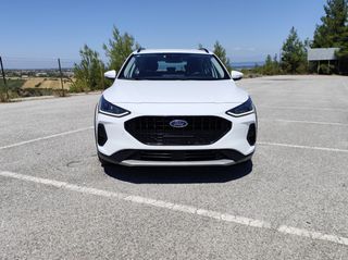 Ford Focus 2023 *Ελληνικής Αγοράς* Αυτόματο!-thumb-40