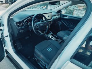 Ford Focus 2023 *Ελληνικής Αγοράς* Αυτόματο!-thumb-42