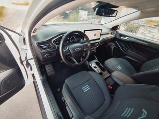 Ford Focus 2023 *Ελληνικής Αγοράς* Αυτόματο!-thumb-43