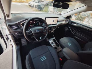 Ford Focus 2023 *Ελληνικής Αγοράς* Αυτόματο!-thumb-44