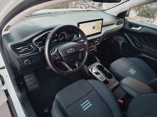 Ford Focus 2023 *Ελληνικής Αγοράς* Αυτόματο!-thumb-45