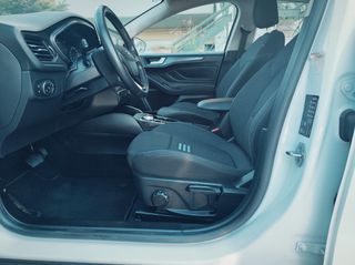 Ford Focus 2023 *Ελληνικής Αγοράς* Αυτόματο!-thumb-47