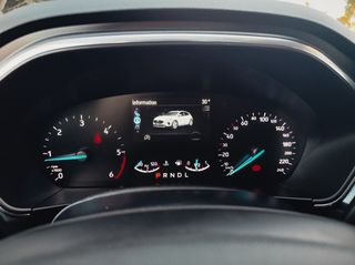 Ford Focus 2023 *Ελληνικής Αγοράς* Αυτόματο!-thumb-51