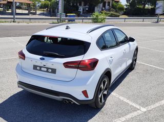 Ford Focus 2023 *Ελληνικής Αγοράς* Αυτόματο!-thumb-10