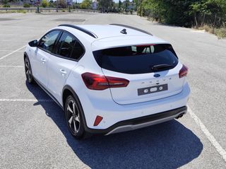 Ford Focus 2023 *Ελληνικής Αγοράς* Αυτόματο!-thumb-12