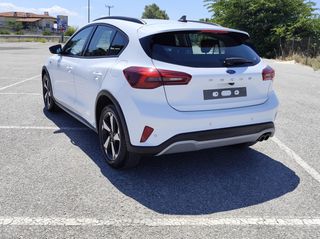 Ford Focus 2023 *Ελληνικής Αγοράς* Αυτόματο!-thumb-13