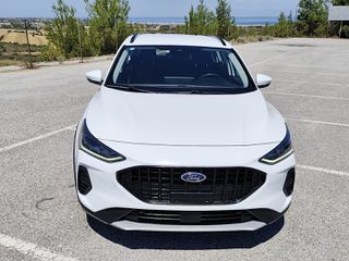 Ford Focus 2023 *Ελληνικής Αγοράς* Αυτόματο!-thumb-20