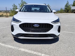 Ford Focus 2023 *Ελληνικής Αγοράς* Αυτόματο!-thumb-21