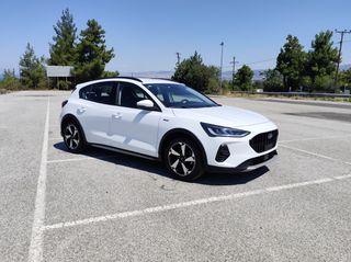 Ford Focus 2023 *Ελληνικής Αγοράς* Αυτόματο!-thumb-30