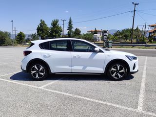 Ford Focus 2023 *Ελληνικής Αγοράς* Αυτόματο!-thumb-31