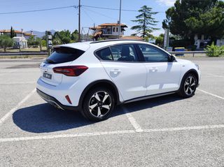 Ford Focus 2023 *Ελληνικής Αγοράς* Αυτόματο!-thumb-32
