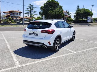 Ford Focus 2023 *Ελληνικής Αγοράς* Αυτόματο!-thumb-33